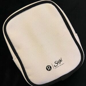 Lululemon x Saje Diffuser Kit